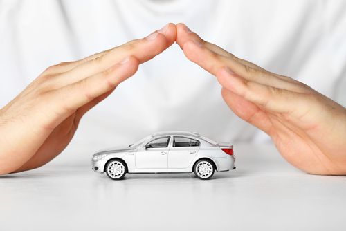 Car Insurance Coverages