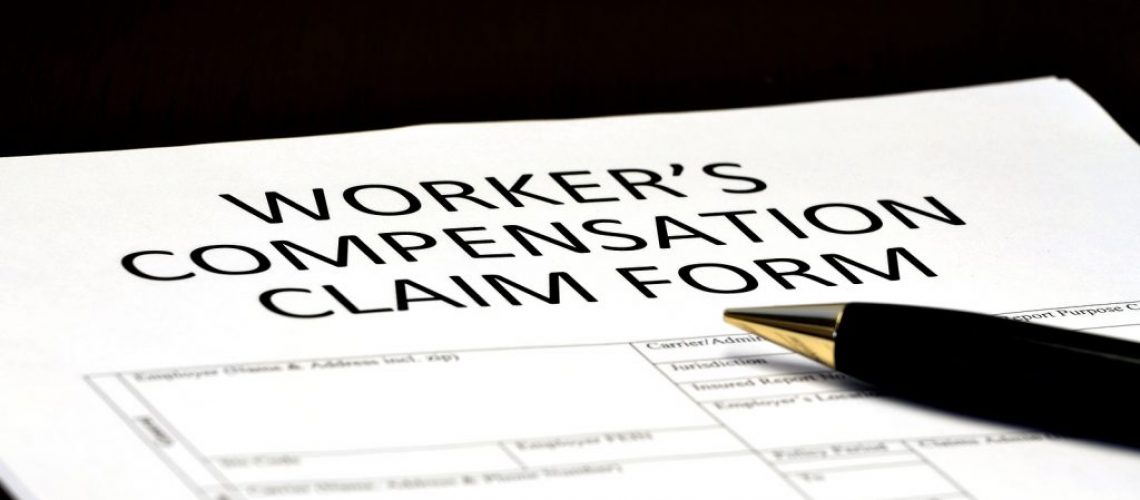 Workers compensation jobs new jersey