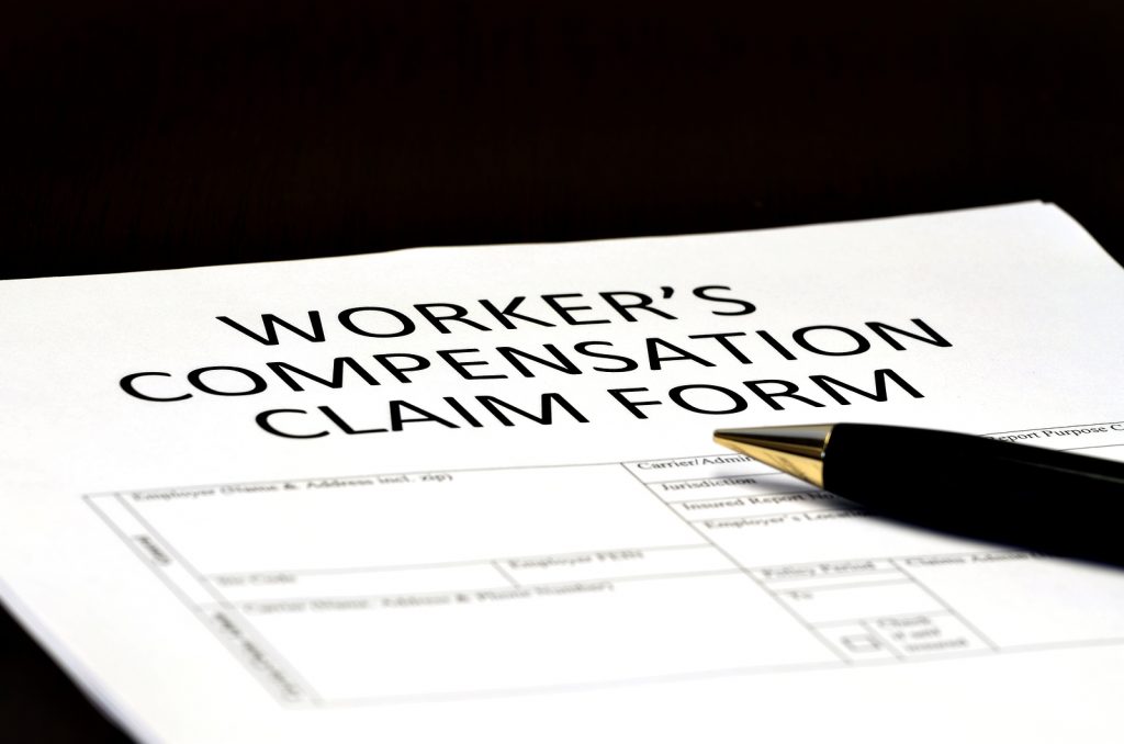 new jersey workers compensation overview